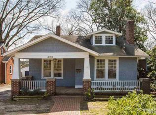 508 E Whitaker Mill Rd, Raleigh, NC 27608