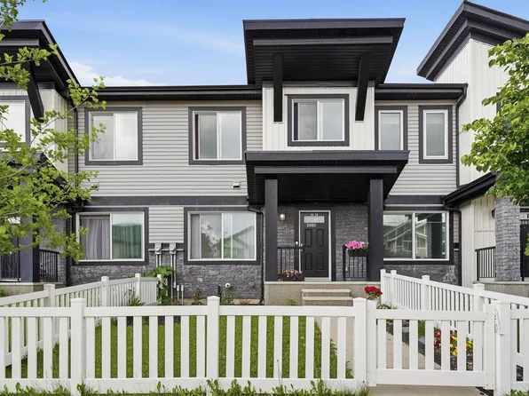 4318 Annett Cmn SW, Edmonton, AB T6W 2V5