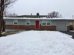 3612 S Randall Dr, Independence, MO 64055