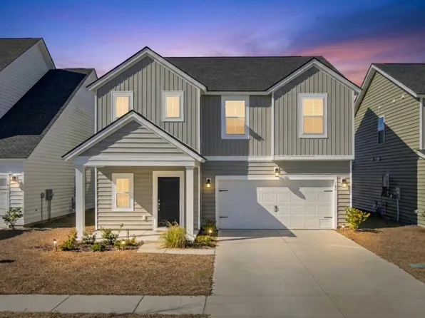 105 Bay Eddy Ct, Summerville, SC 29485