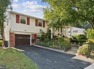 2124 Eastridge Rd, Lutherville Timonium, MD 21093