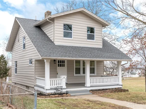 41 N Westview Ave, Dayton, OH 45403