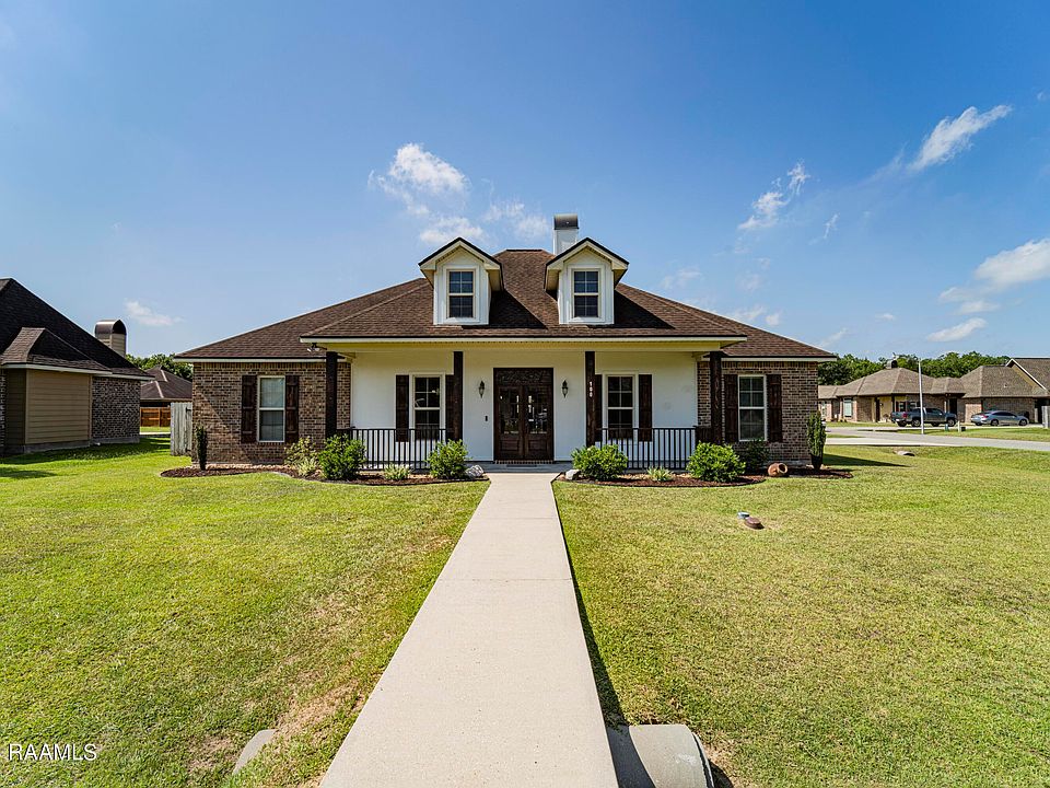 100 Sawtooth Rd, Carencro, LA 70520 Zillow