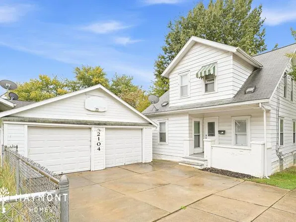 2104 11th St SW, Akron, OH 44314