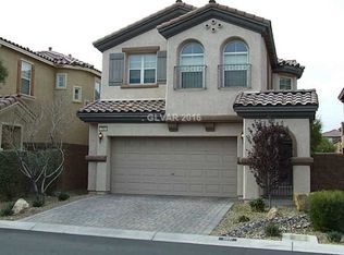 11021 Cusak Close St, Las Vegas, NV 89179