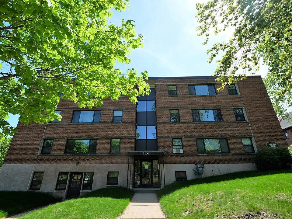 Laurel Terrace