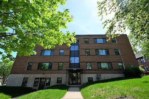 Laurel Terrace Photo 1