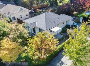 15721 Ashworth Ave N, Shoreline, WA 98133