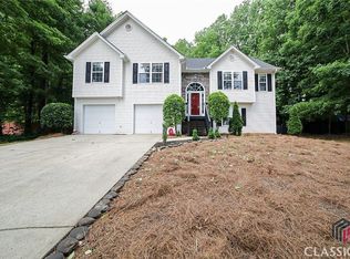 631 Saddle Ridge Dr, Bethlehem, GA 30620