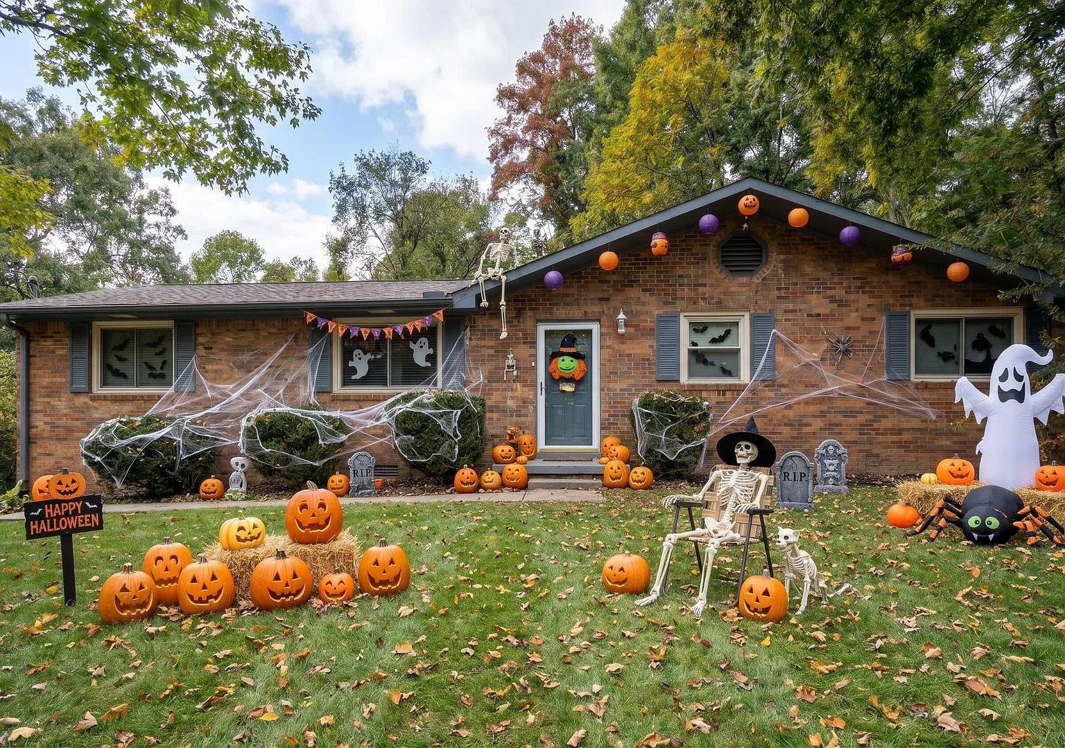 Charming Brick Single-Family Home in Kingston Springs! — Photo 1