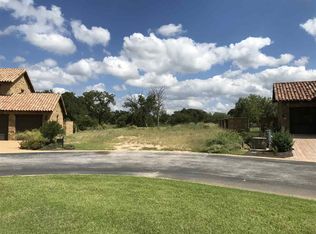 LOT C Las Puertas LOT C-7, Horseshoe Bay, TX 78657