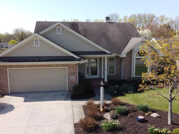2524 Lincroft Dr, Fort Wayne, IN 46845