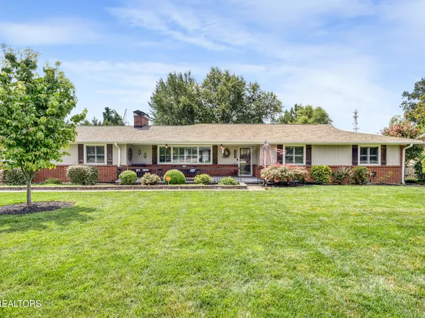 7404 Sheffield Dr, Knoxville, TN 37909