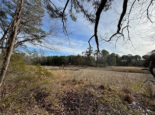 Broad Marsh Ln, Hayes, VA 23072