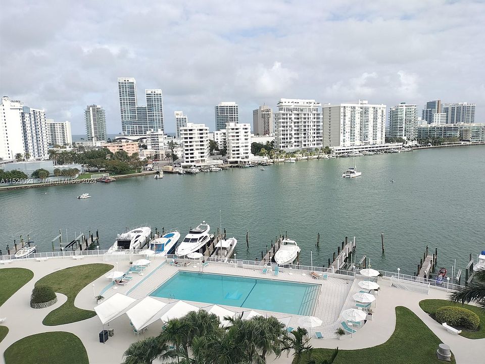 1st image of 900 Bay Dr APT 818