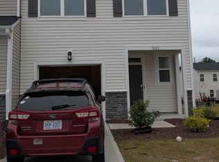 5022 Arkose Dr, Raleigh, NC 27610