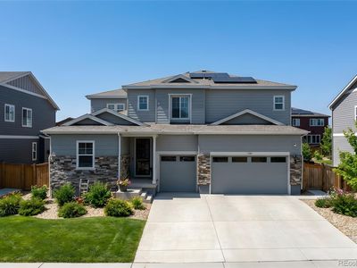 11769 Oneida Street, Thornton, CO, 80233