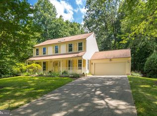 10704 Game Preserve Rd, Gaithersburg, MD 20879