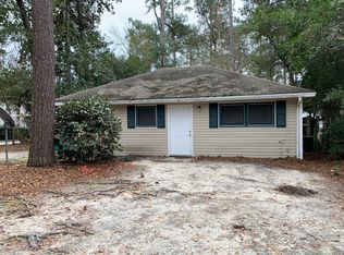 800 Ridgeway Dr #B, Valdosta, GA 31601