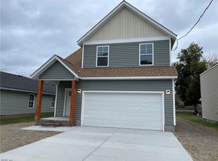 1140 Commerce Ave, Chesapeake, VA 23324