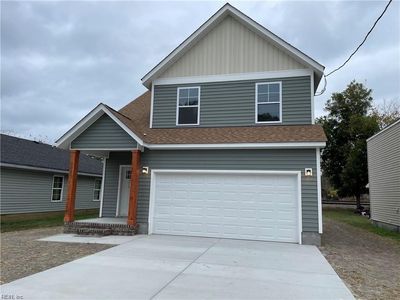 1140 Commerce Ave, Chesapeake, VA, 23324