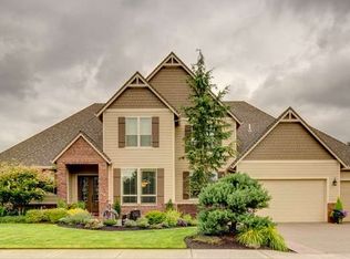 610 SE 201st Ave, Camas, WA 98607