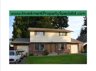 2210 Howard Ave, Everett, WA 98203