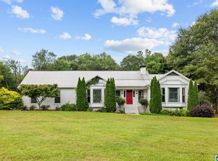 863 Murphrees Valley Rd, Springville, AL 35146