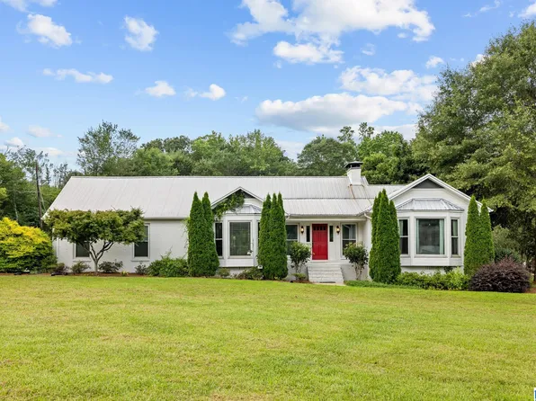 863 Murphrees Valley Rd, Springville, AL 35146