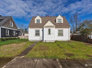 1209 3rd St NE, Auburn, WA