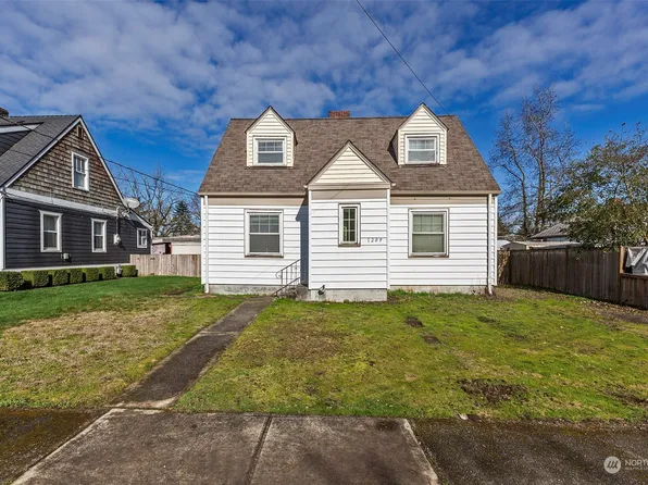 1209 3rd Street NE, Auburn, WA 98002