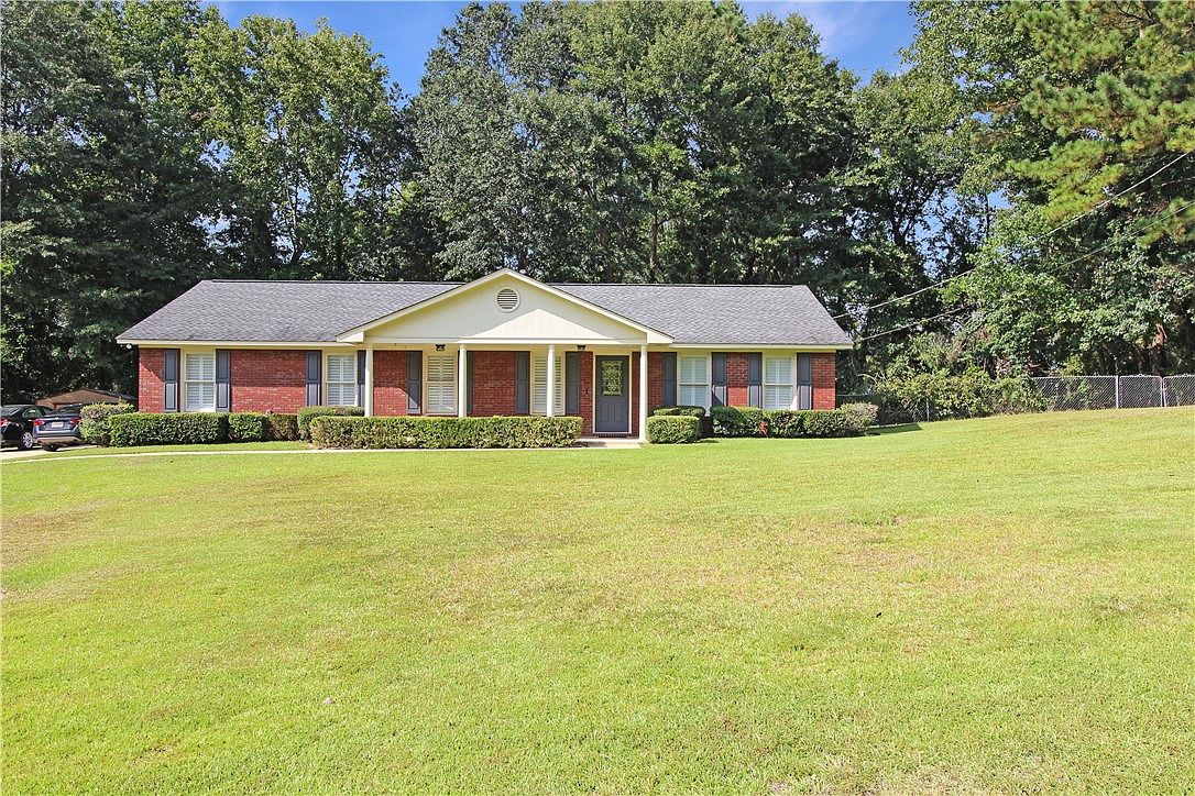 76 Lee Road 418, Opelika, AL 36804 | Zillow
