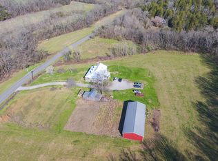 5193 Wet Prong Rd, Mulberry, TN 37359