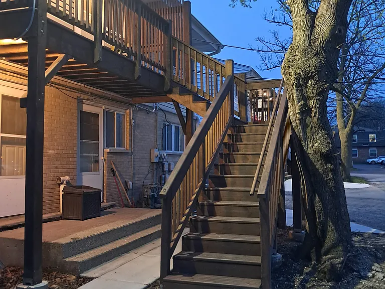 612 Westmoreland Dr #A — Photo 14
