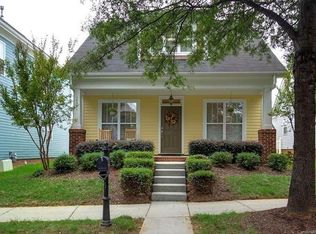 14521 Holly Springs Dr, Huntersville, NC 28078
