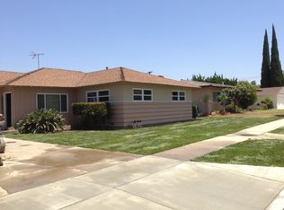 15913 Sweet Pl, Hacienda Heights, CA 91745