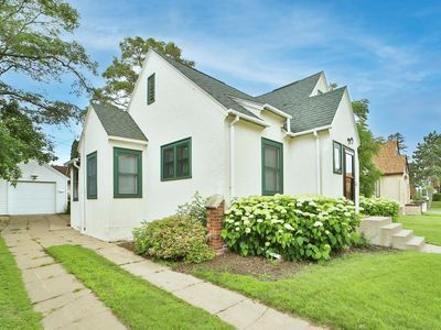 319 N 2nd St, Brainerd, MN, 56401