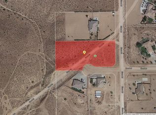 8600 Kiowa Rd, Apple Valley, CA 92308