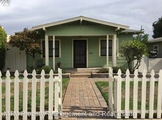 4445 38th St, San Diego, CA 92116