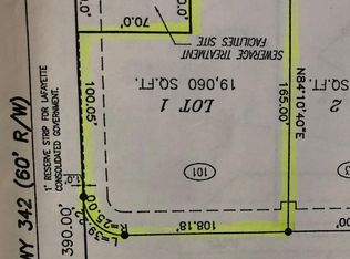 101 Beringer Dr, Duson, LA 70529