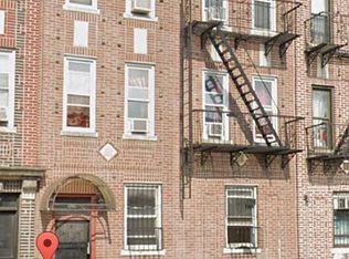 529 McDonald Ave, Brooklyn, NY 11218