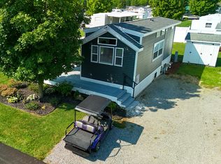 11377 Township Road 266 #28, Lakeview, OH