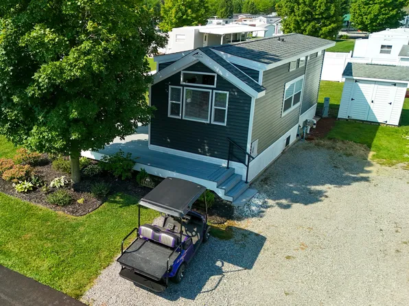 11377 Township Road 266 #28, Lakeview, OH 43331