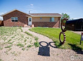 473 7th St, Nunn, CO 80648
