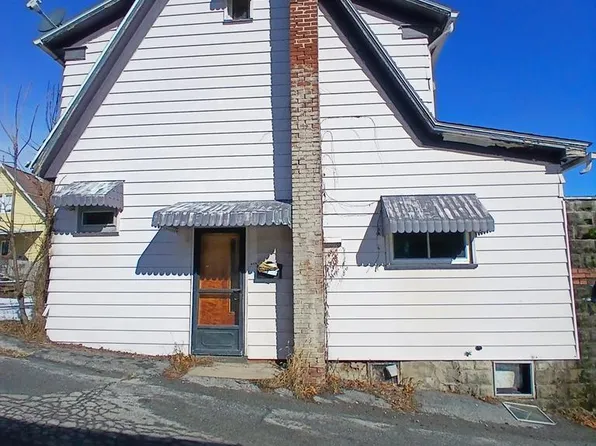 538 Summit Ave, Johnstown, PA 15905