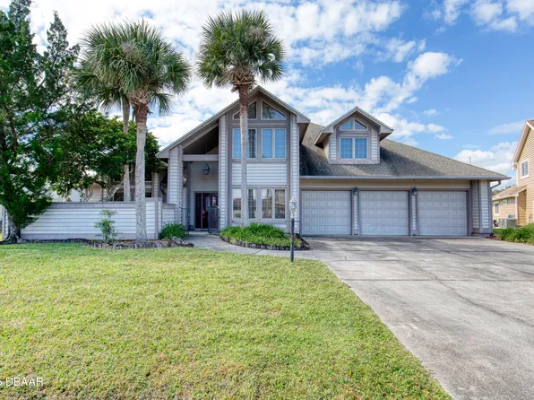 7 Chinook Ct, Palm Coast, FL 32137