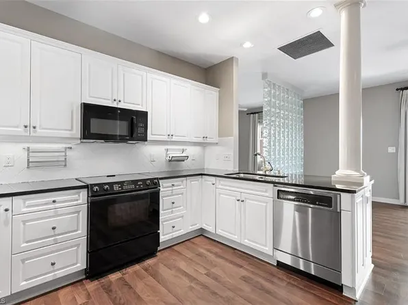 851 W 4th St Unit 20, Winston Salem, NC 27101