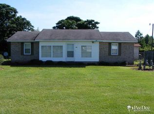 810 Bay Branch Rd, Lamar, SC 29069