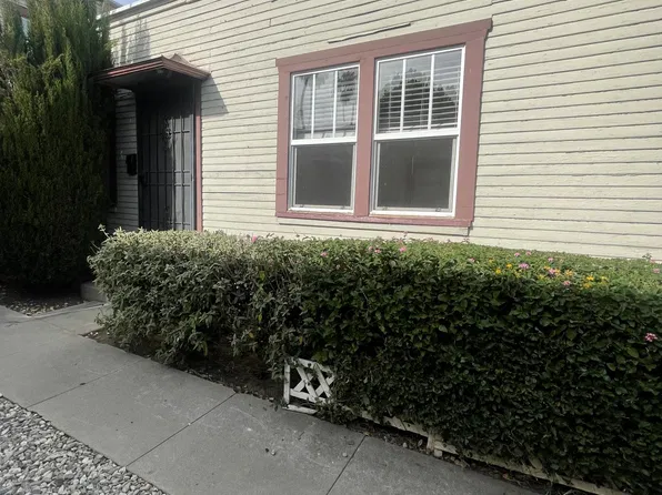 1215 N Fairfax Ave #1217-1/2, Los Angeles, CA 90046
