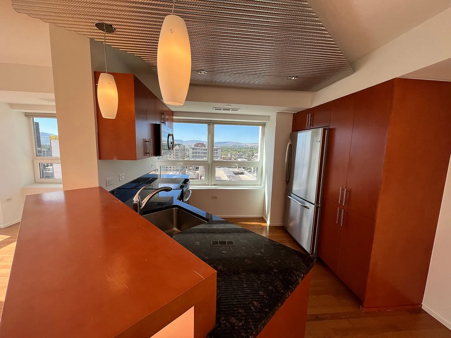 Luxury Living at the Montage- Corner Unit w/ Sweeping Views from 17th Floor! — Photo 1